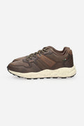 MARRONE | ARMATA DI MARE - U AMU2L836 Sneakers