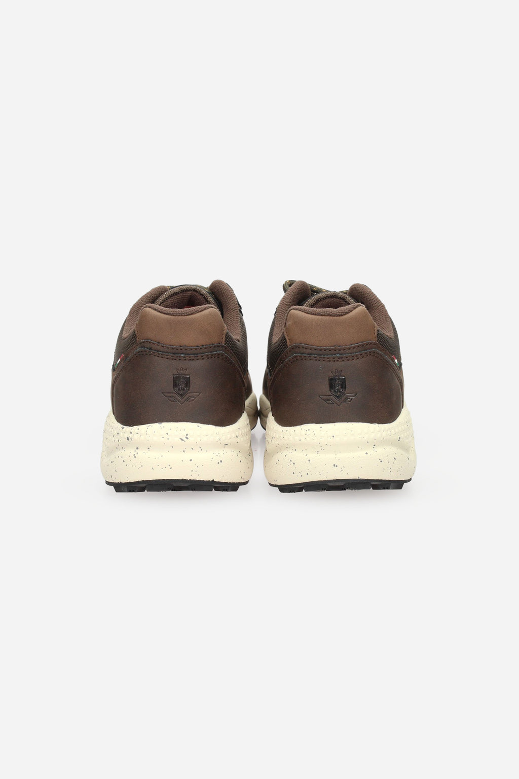 MARRONE | ARMATA DI MARE - U AMU2L836 Sneakers