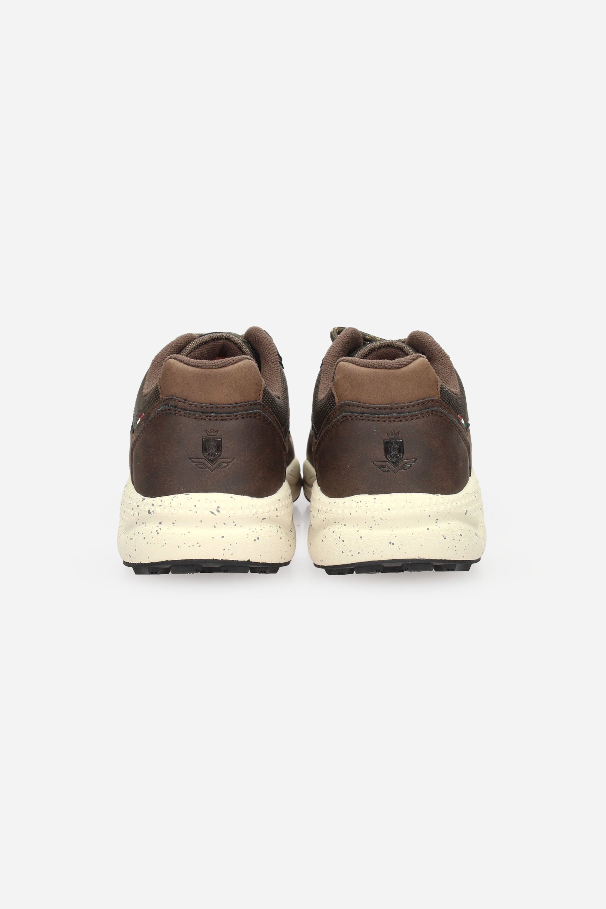 MARRONE | ARMATA DI MARE - U AMU2L836 Sneakers