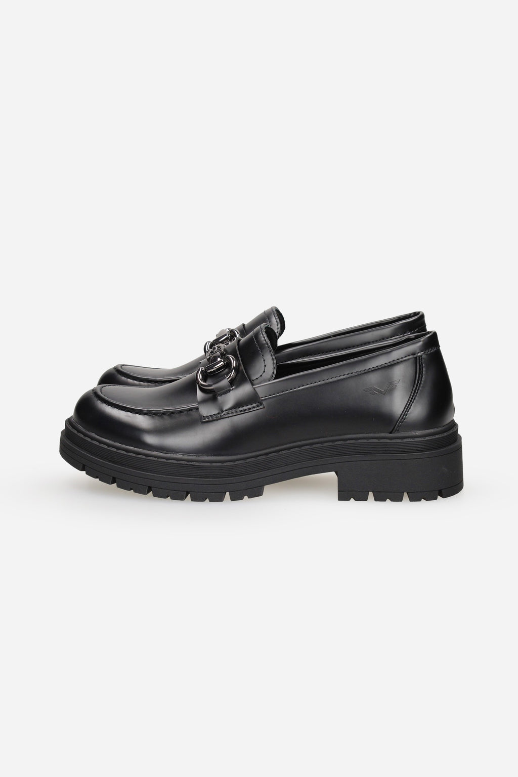 NERO | ARMATA DI MARE - D AMDW52H33 Mocassino