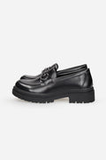 NERO | ARMATA DI MARE - D AMDW52H33 Mocassino