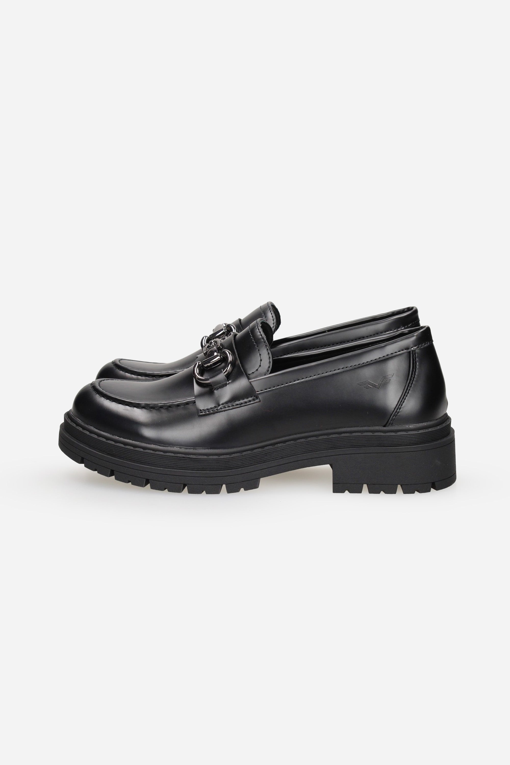 NERO | ARMATA DI MARE - D AMDW52H33 Mocassino