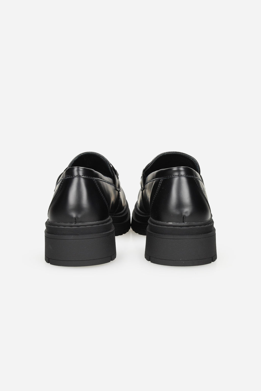 NERO | ARMATA DI MARE - D AMDW52H33 Mocassino