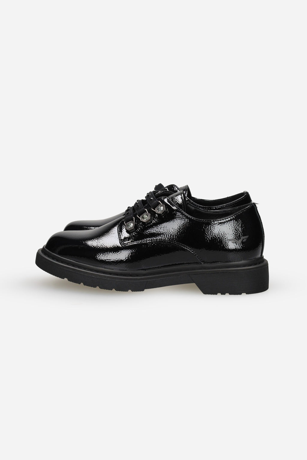 NERO | ARMATA DI MARE - D AMDW42H71 Mocassino