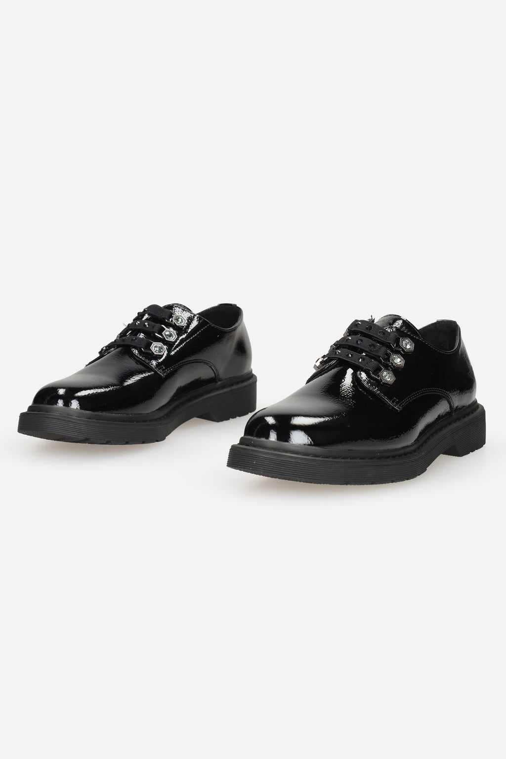 NERO | ARMATA DI MARE - D AMDW42H71 Mocassino