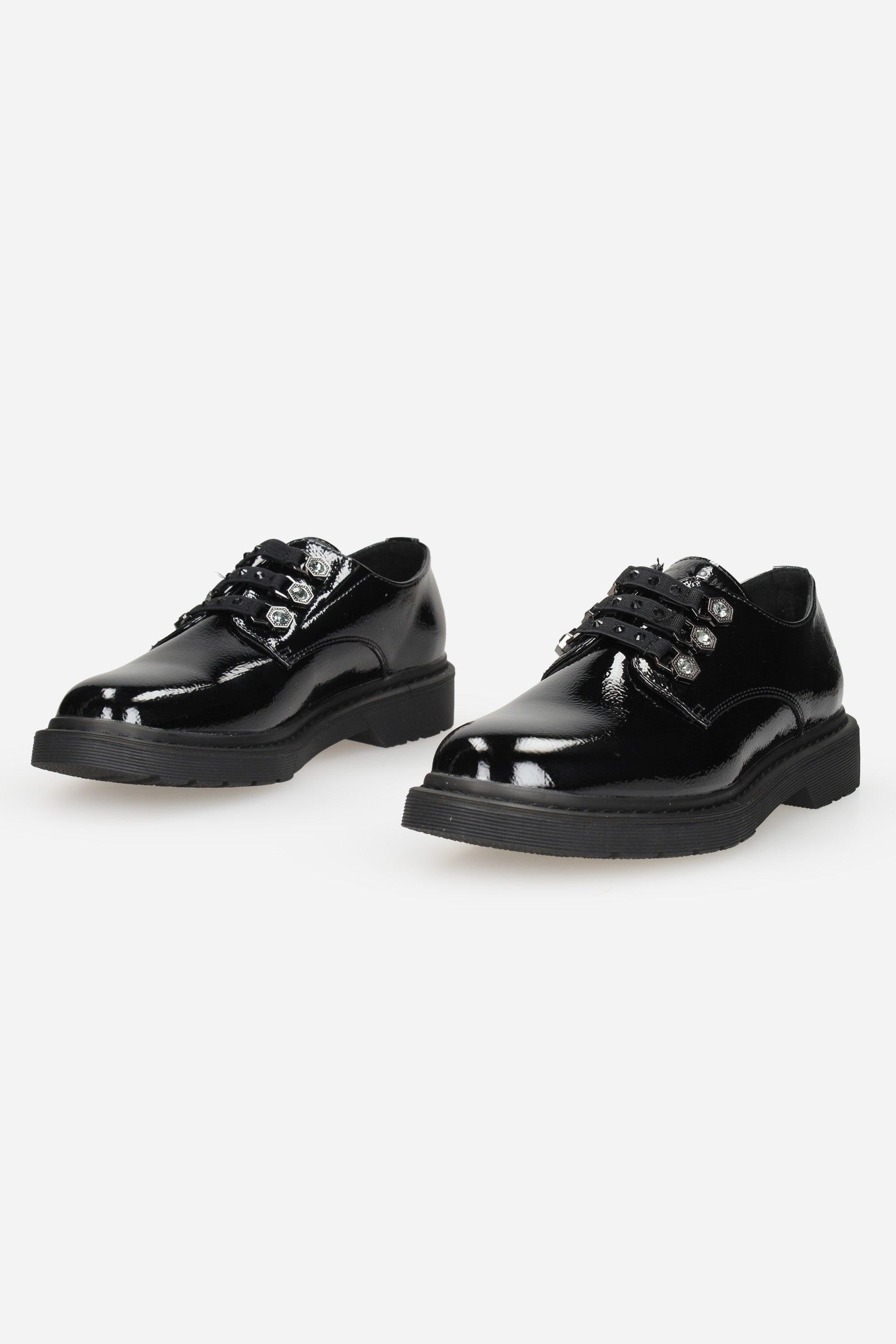 NERO | ARMATA DI MARE - D AMDW42H71 Mocassino