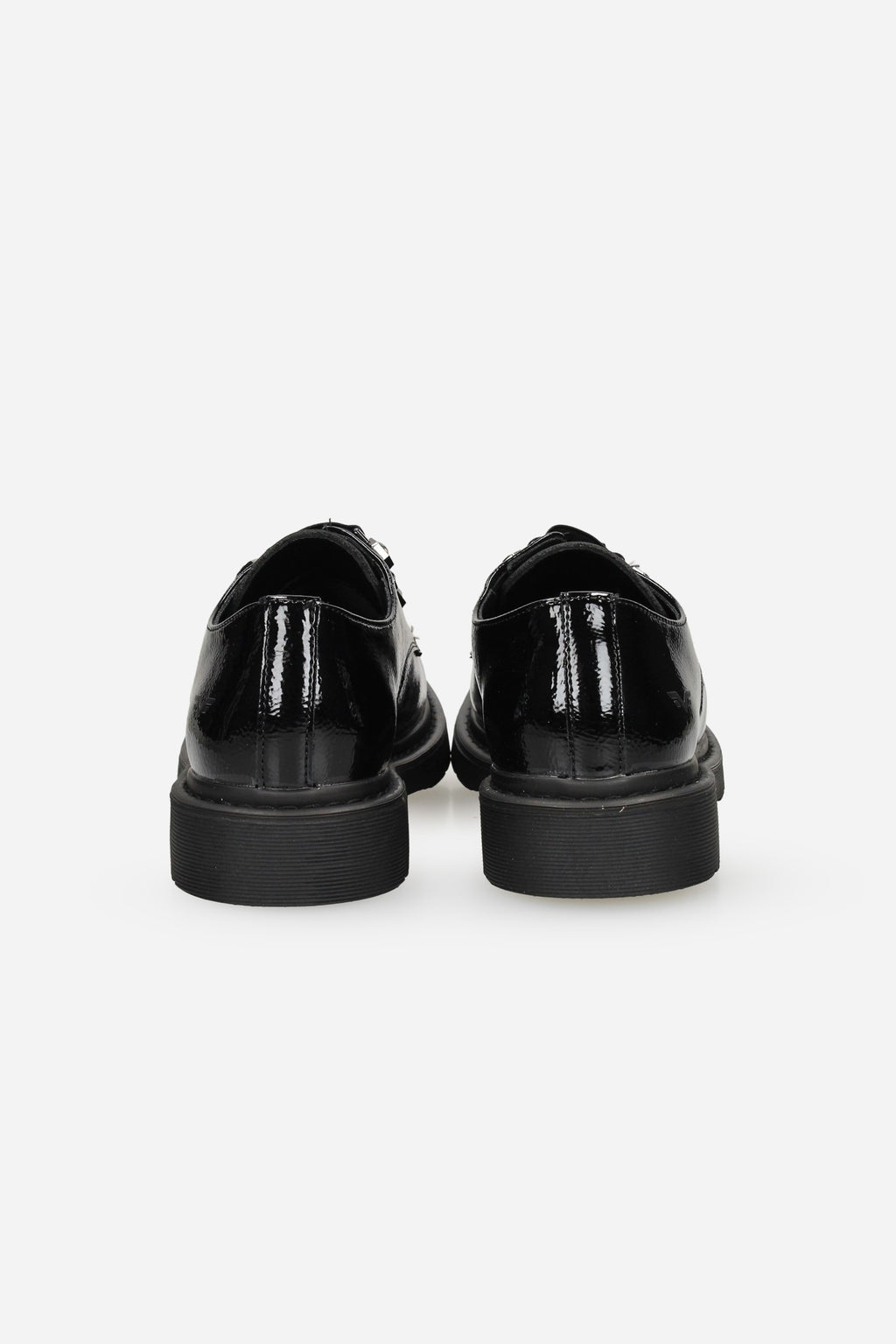 NERO | ARMATA DI MARE - D AMDW42H71 Mocassino
