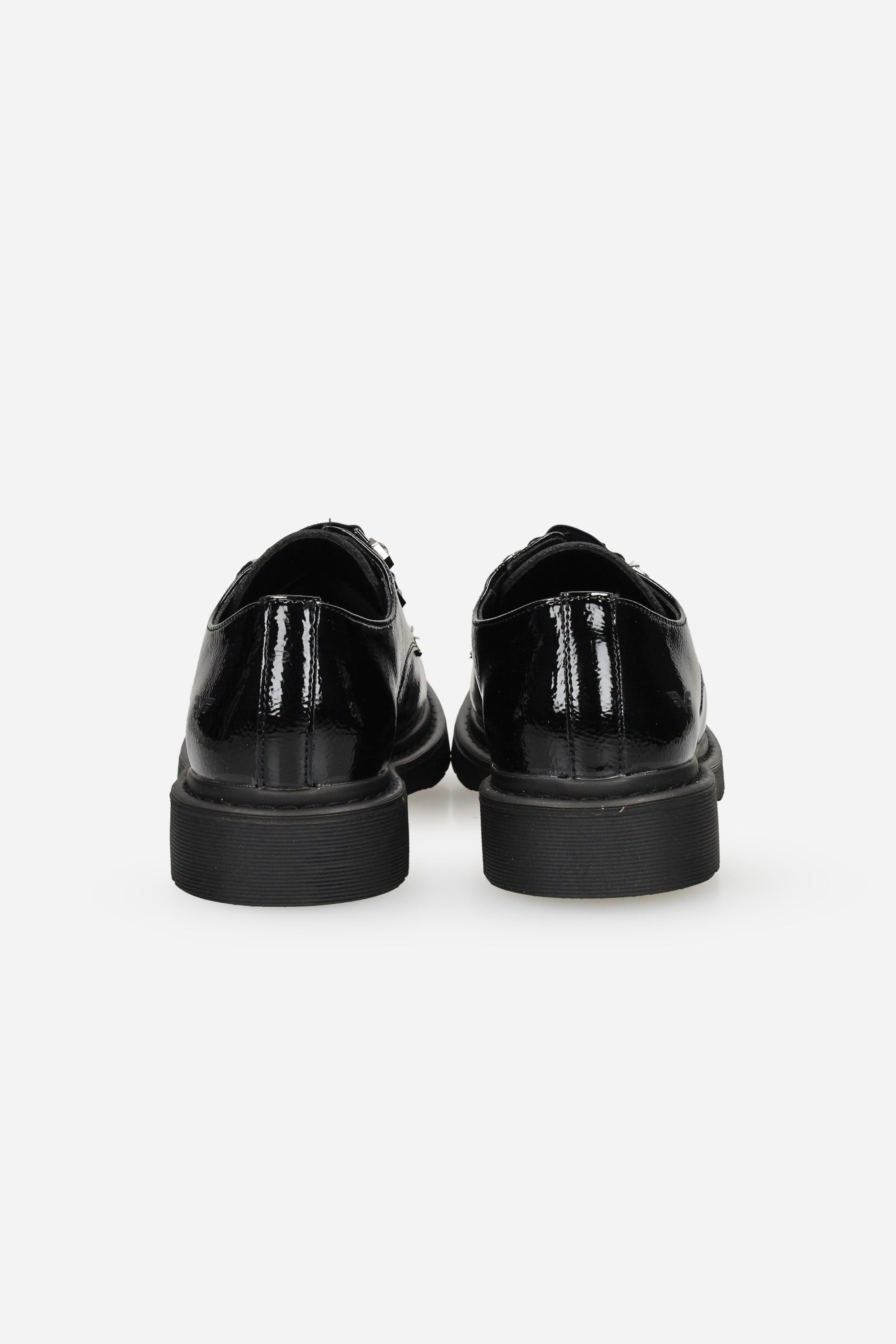 NERO | ARMATA DI MARE - D AMDW42H71 Mocassino