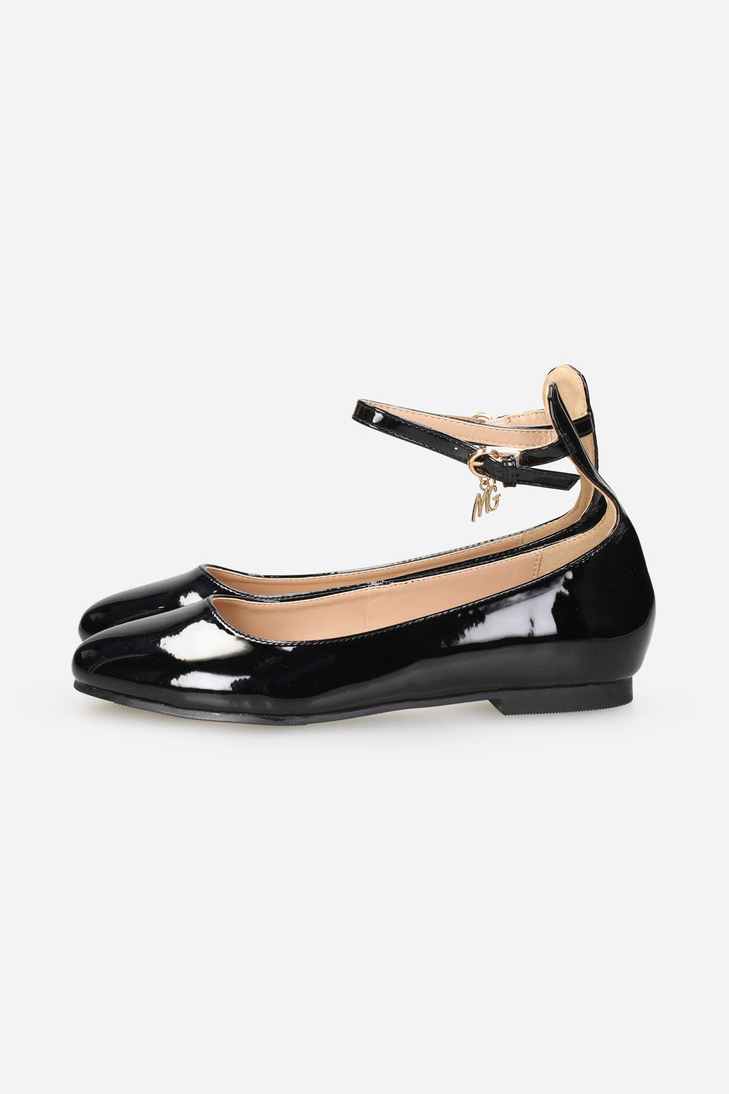 NERO | MARINA GALANTI - D MGW24A047 Ballerina