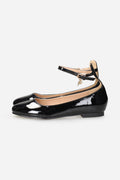 NERO | MARINA GALANTI - D MGW24A047 Ballerina