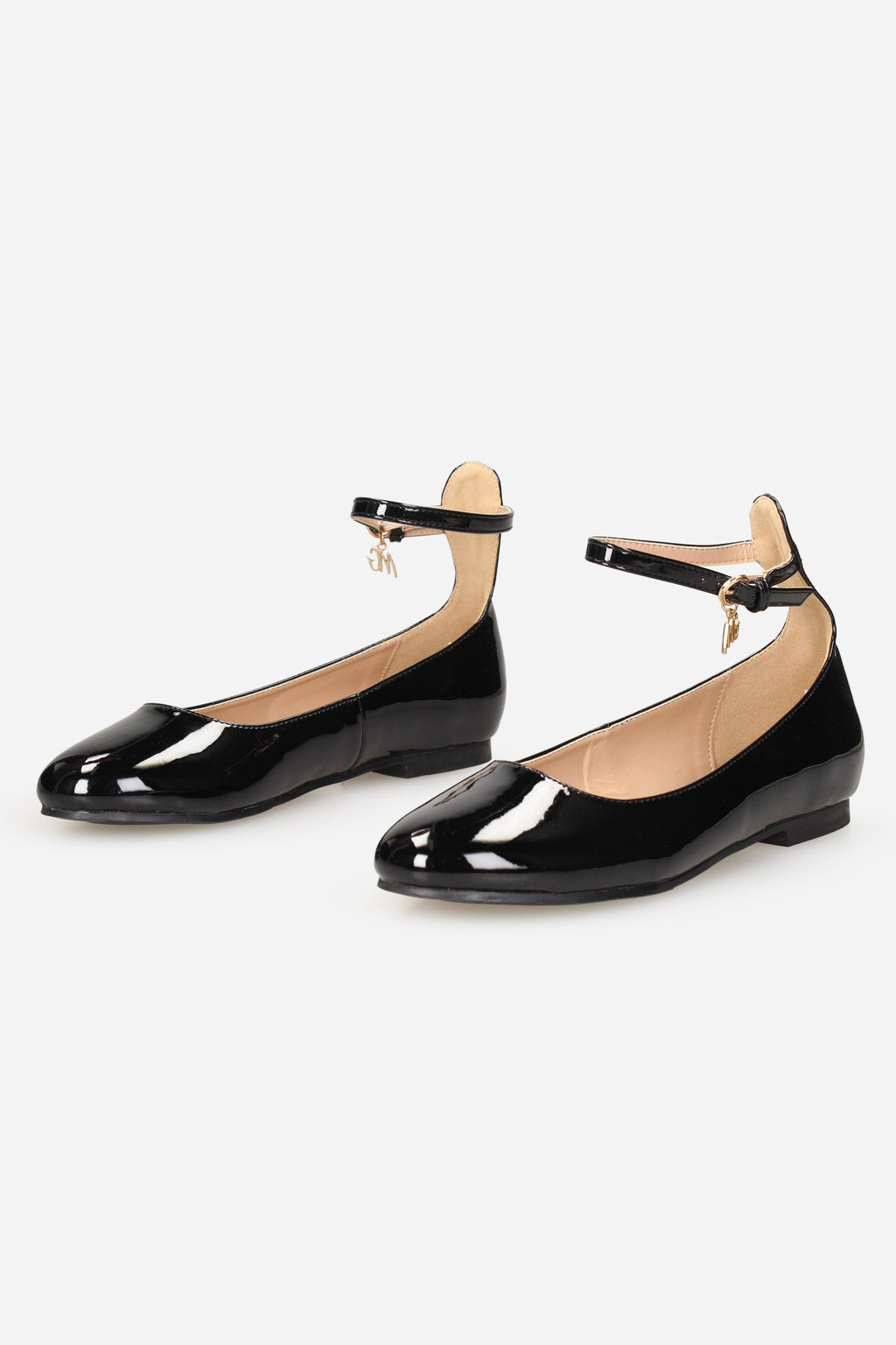 NERO | MARINA GALANTI - D MGW24A047 Ballerina
