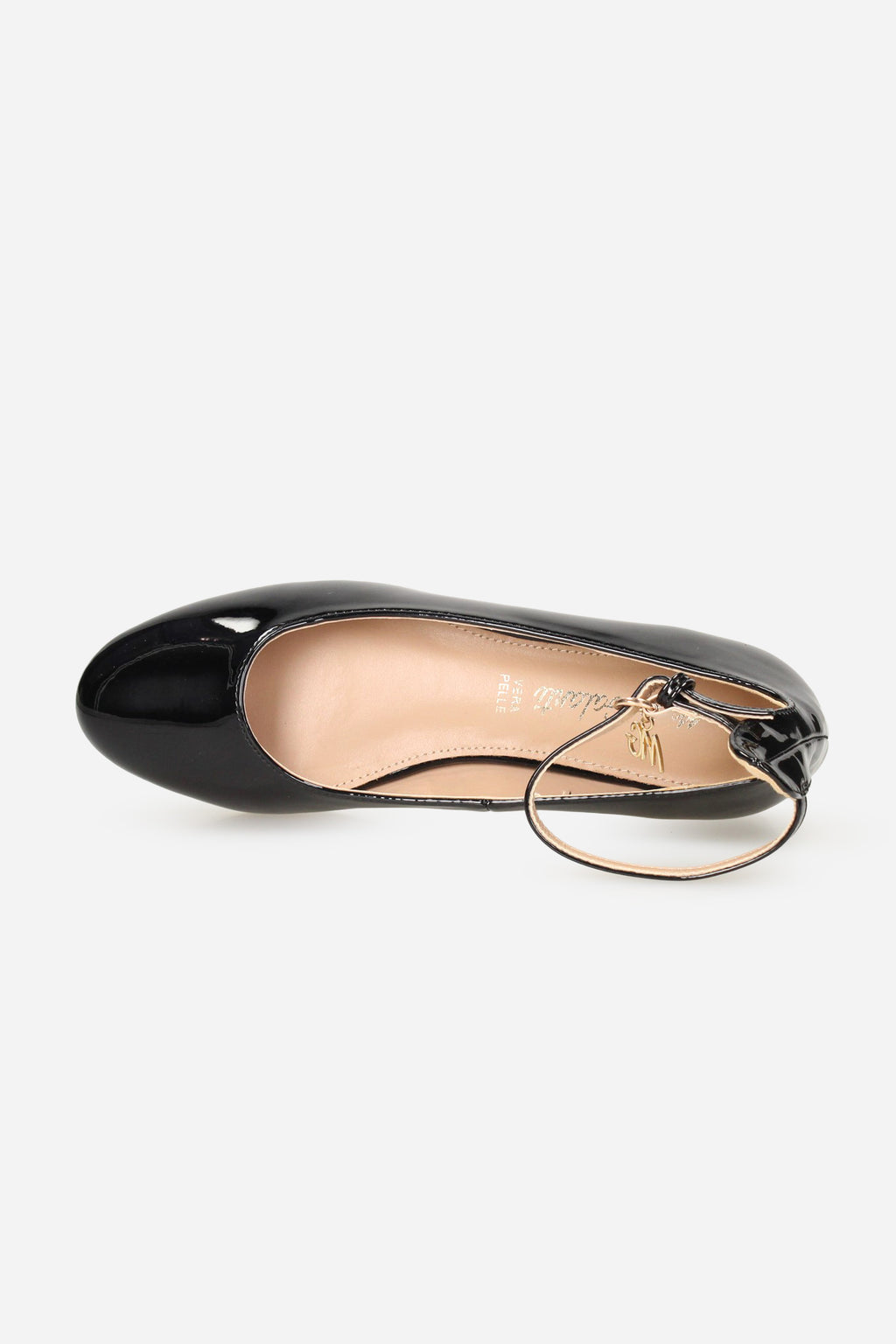 NERO | MARINA GALANTI - D MGW24A047 Ballerina