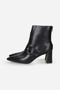 NERO | MARINA GALANTI - D MG2R258 Tronchetto