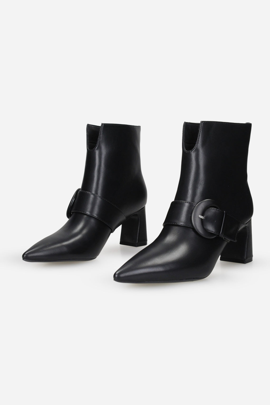 NERO | MARINA GALANTI - D MG2R258 Tronchetto