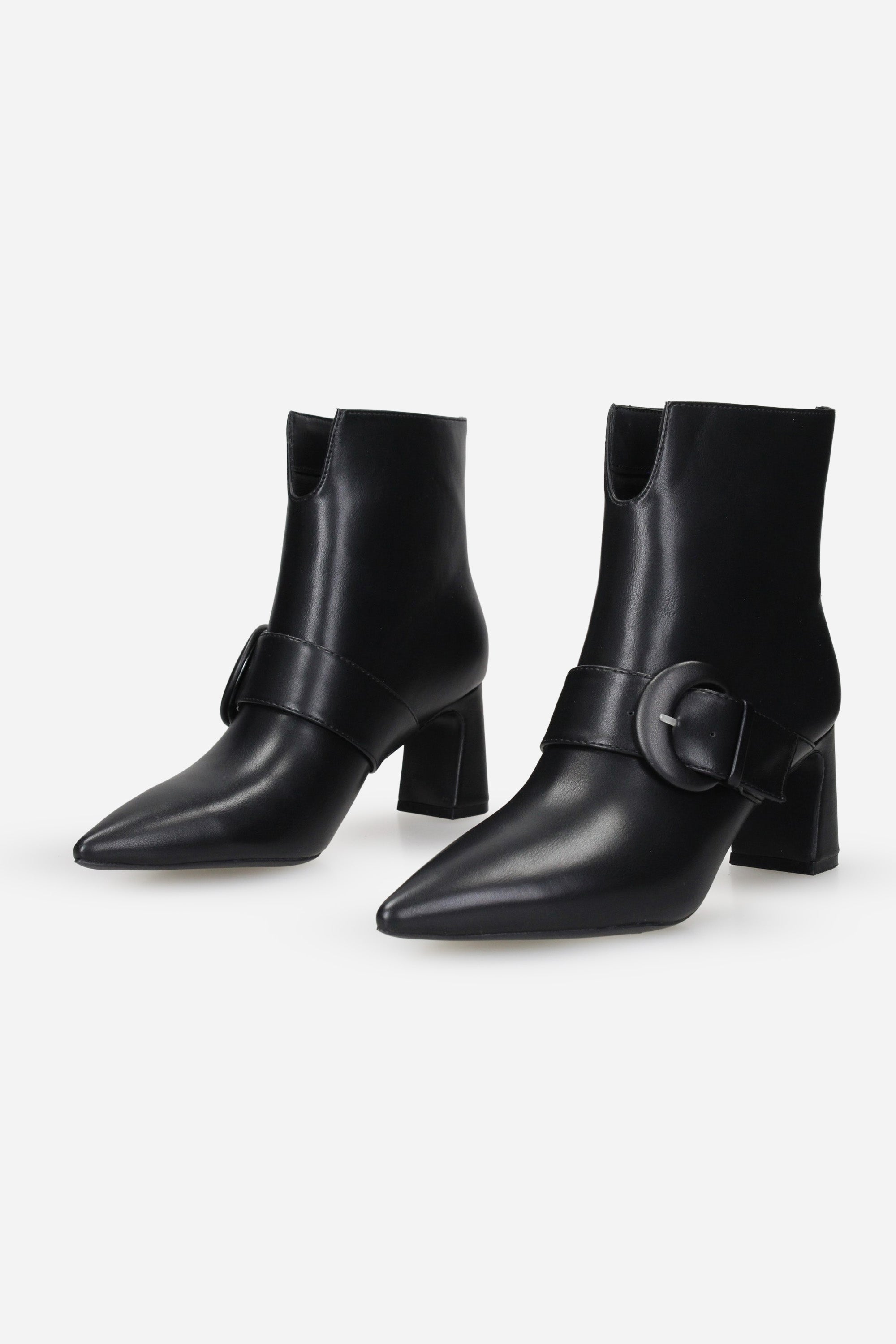 NERO | MARINA GALANTI - D MG2R258 Tronchetto