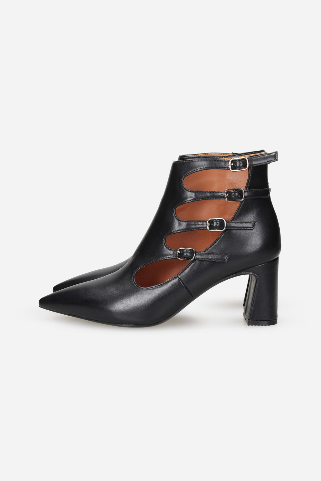 NERO | MARINA GALANTI - D MG2R259 Tronchetto