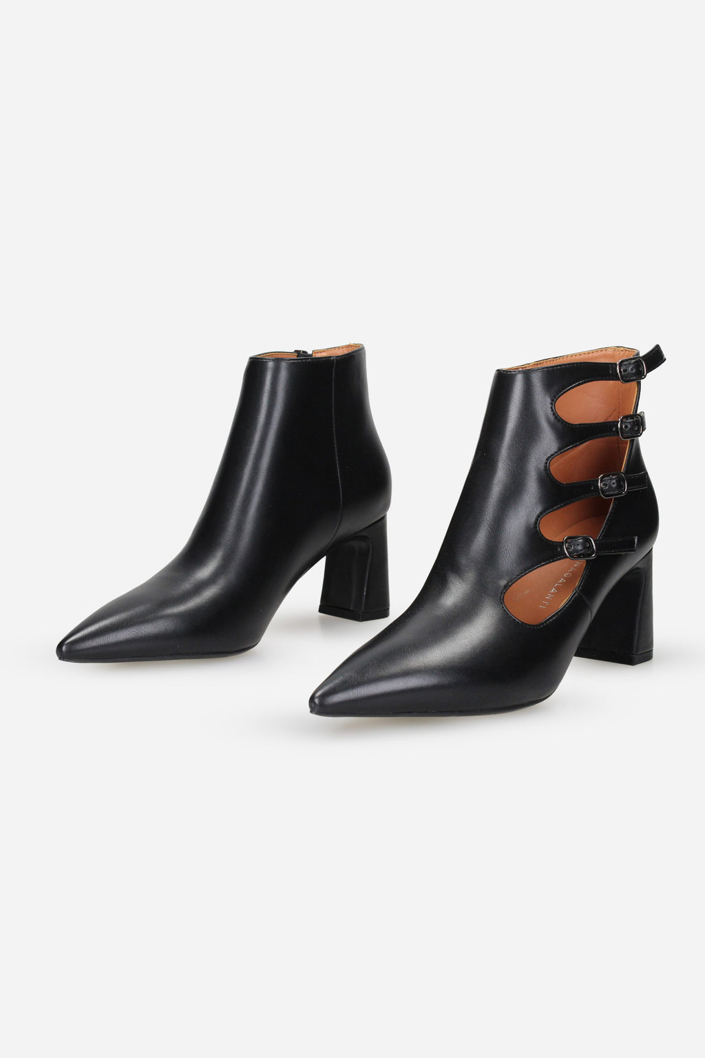 NERO | MARINA GALANTI - D MG2R259 Tronchetto