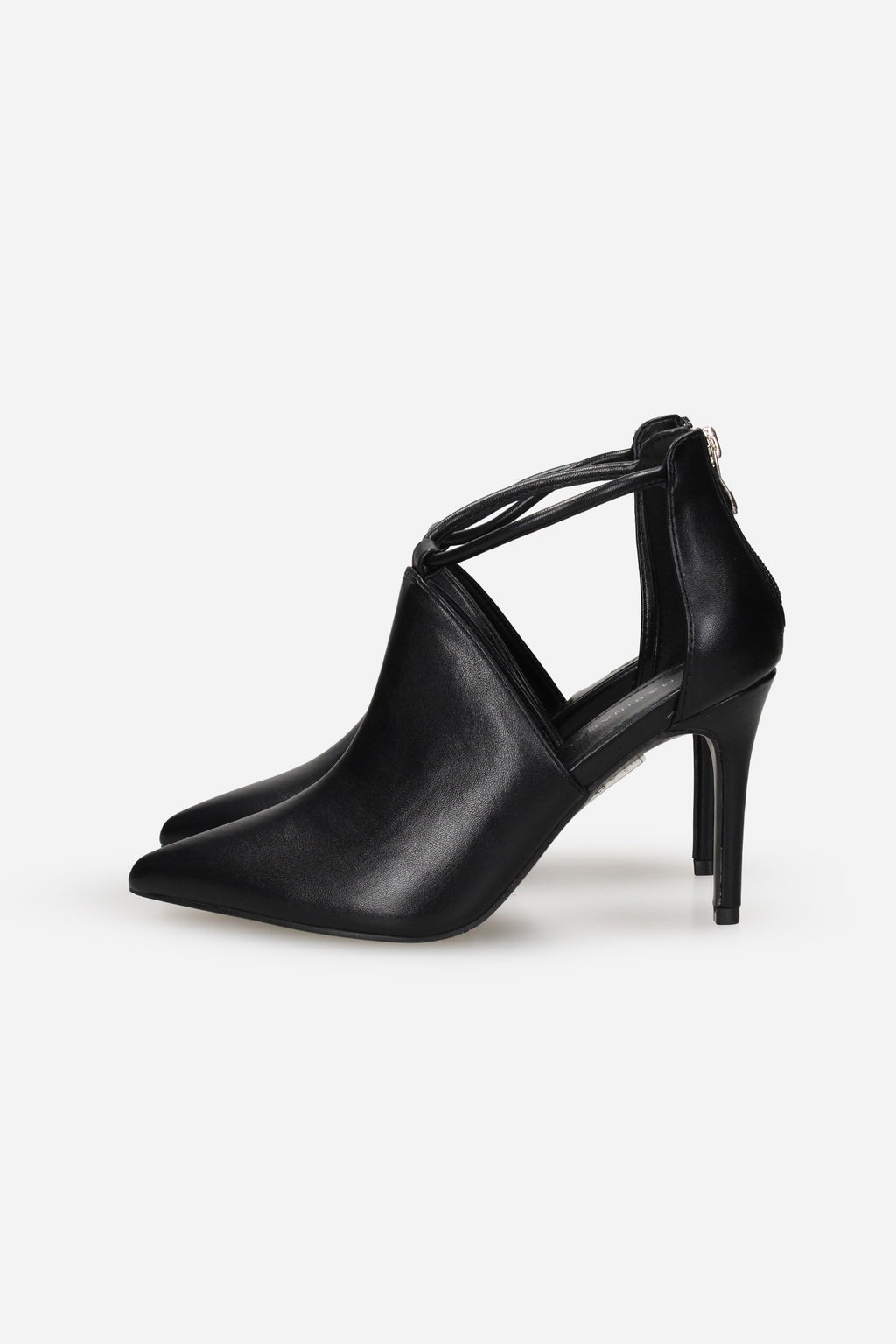 NERO | MARINA GALANTI - D MGW24A068 Tronchetto