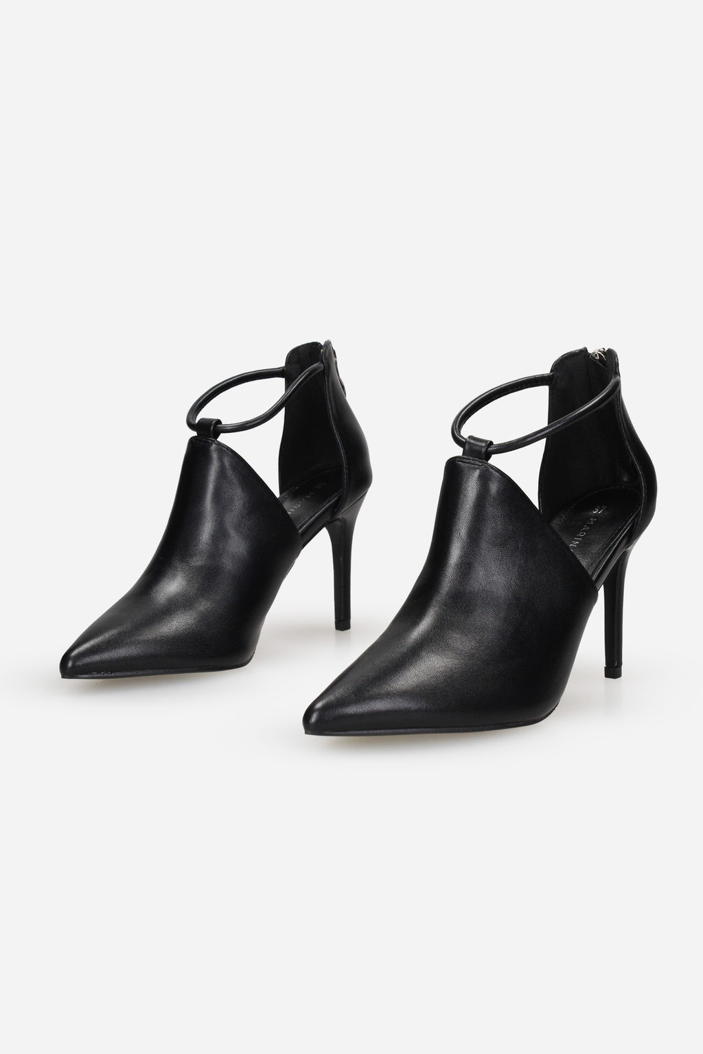 NERO | MARINA GALANTI - D MGW24A068 Tronchetto