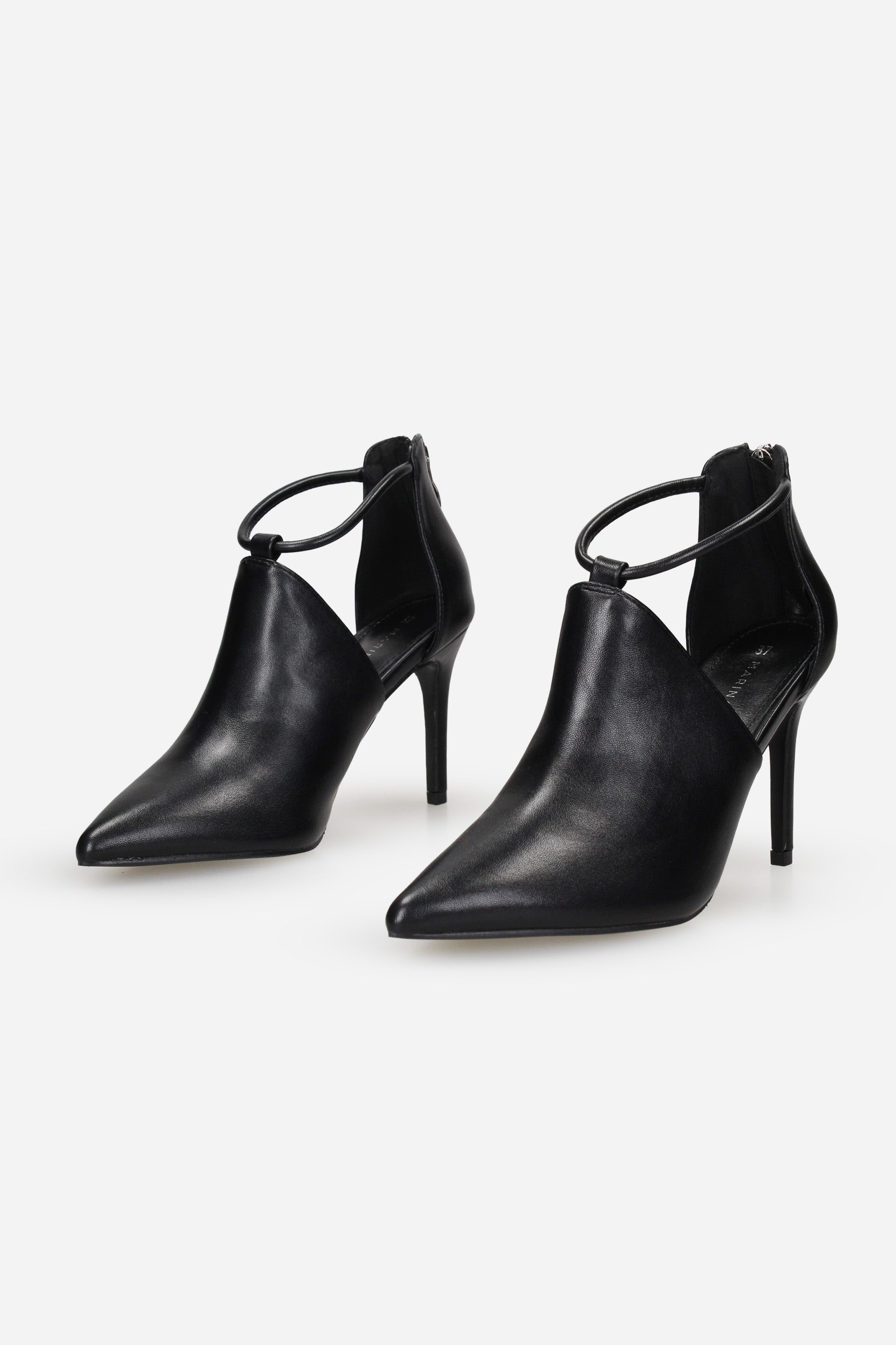 NERO | MARINA GALANTI - D MGW24A068 Tronchetto