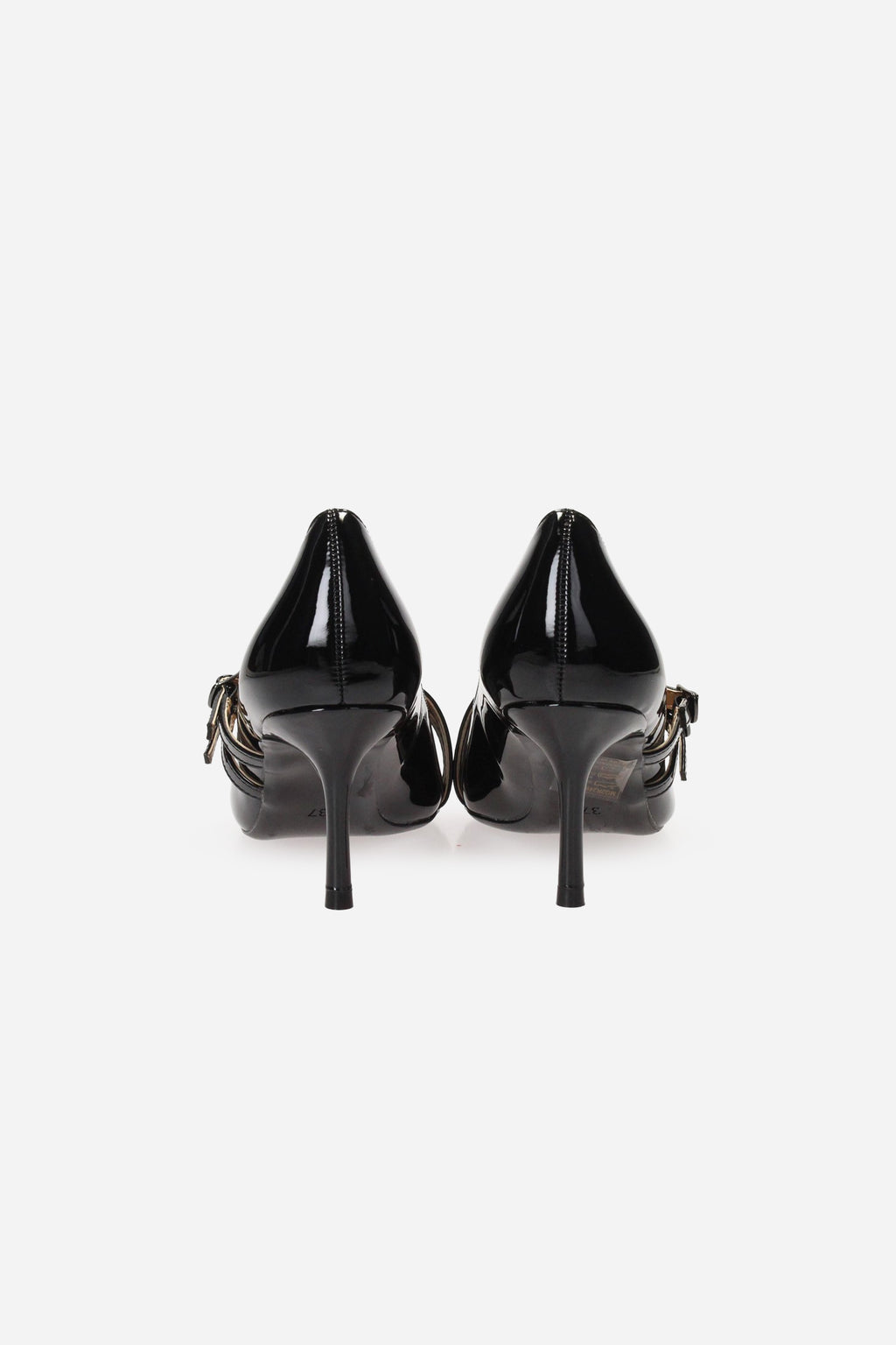 NERO | MARINA GALANTI - D MG2R248 Decollete
