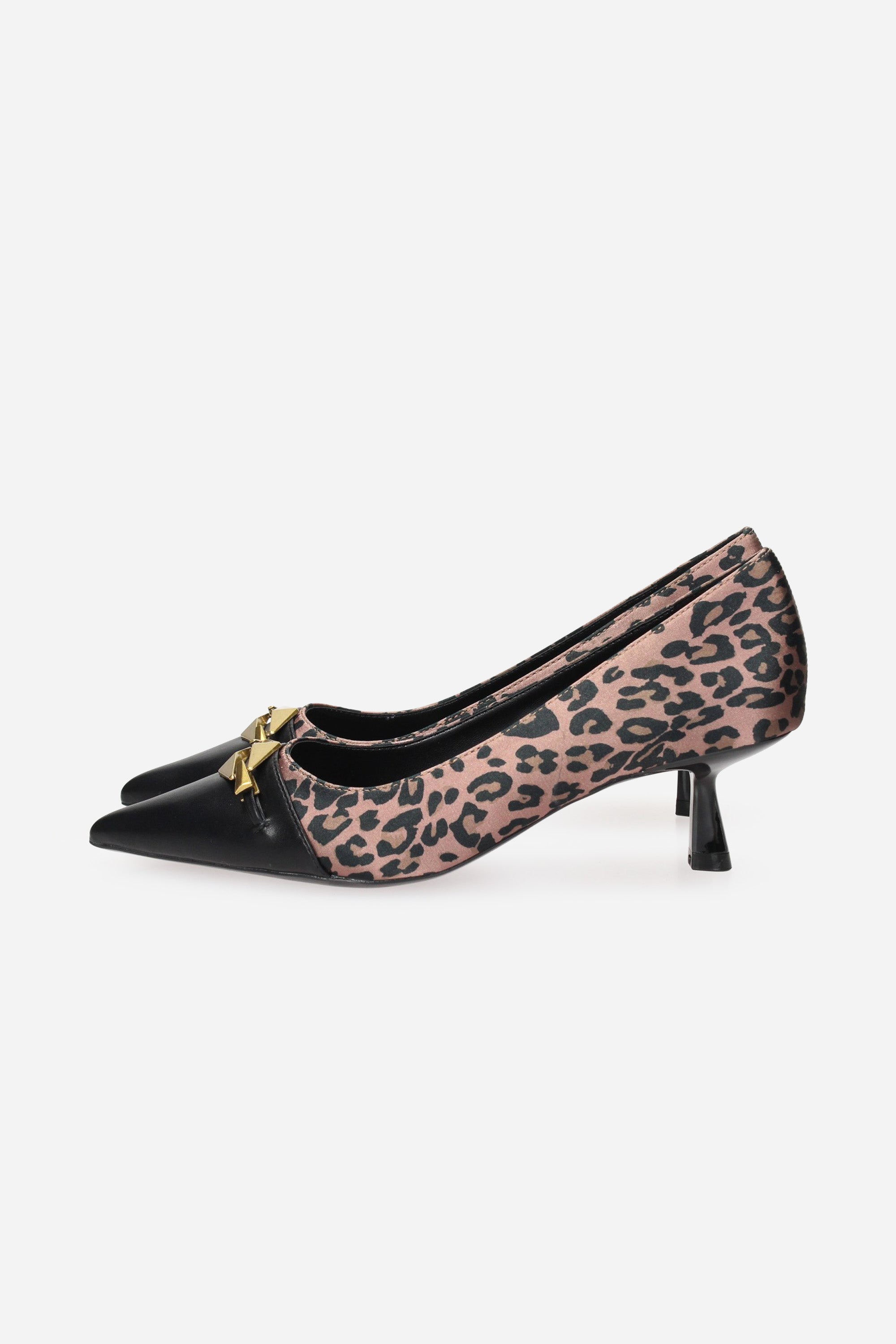 LEOPARDATO | MARINA GALANTI - D MG2R254 Decollete