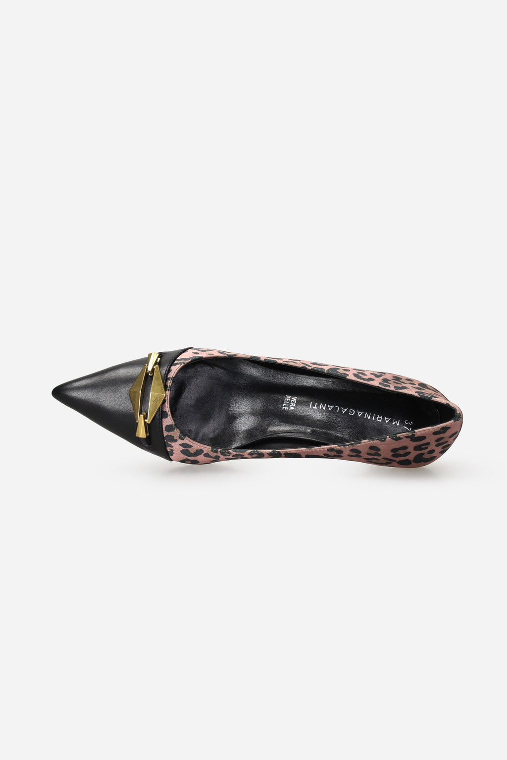 LEOPARDATO | MARINA GALANTI - D MG2R254 Decollete