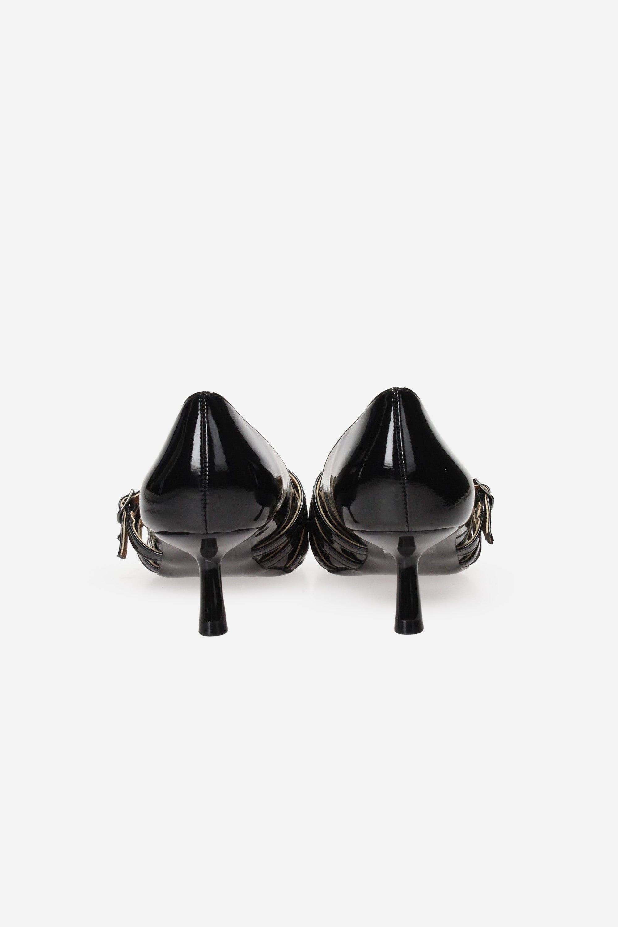 NERO | MARINA GALANTI - D MG2R252 Decollete