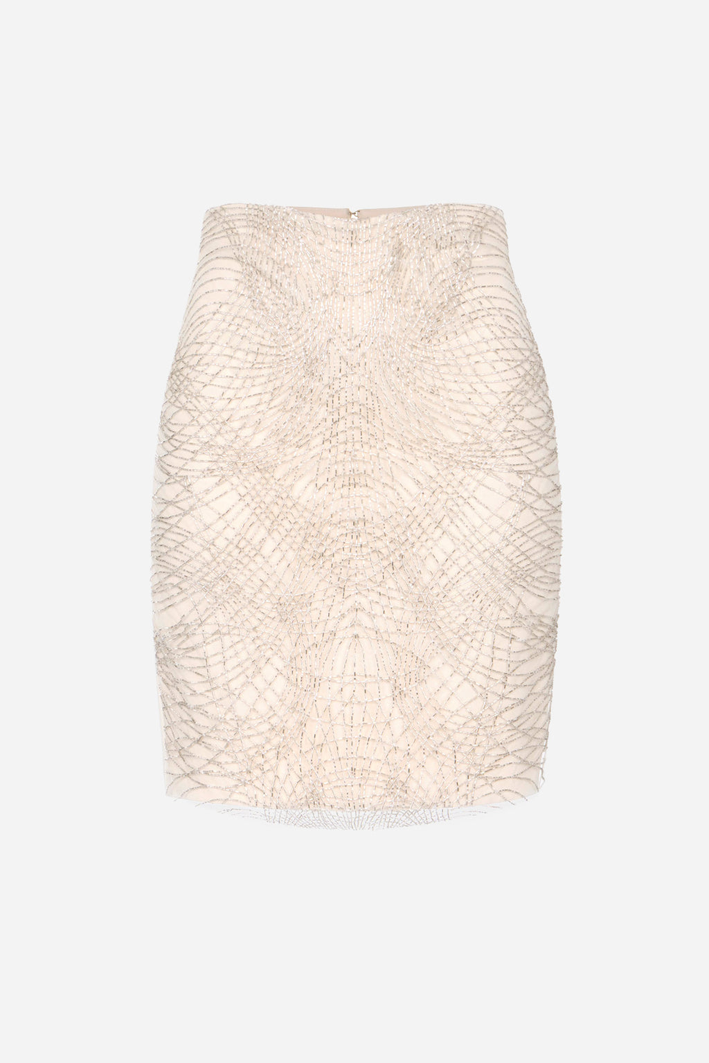 BURRO | ELISABETTA FRANCHI - D GO15261E2 Gonna
