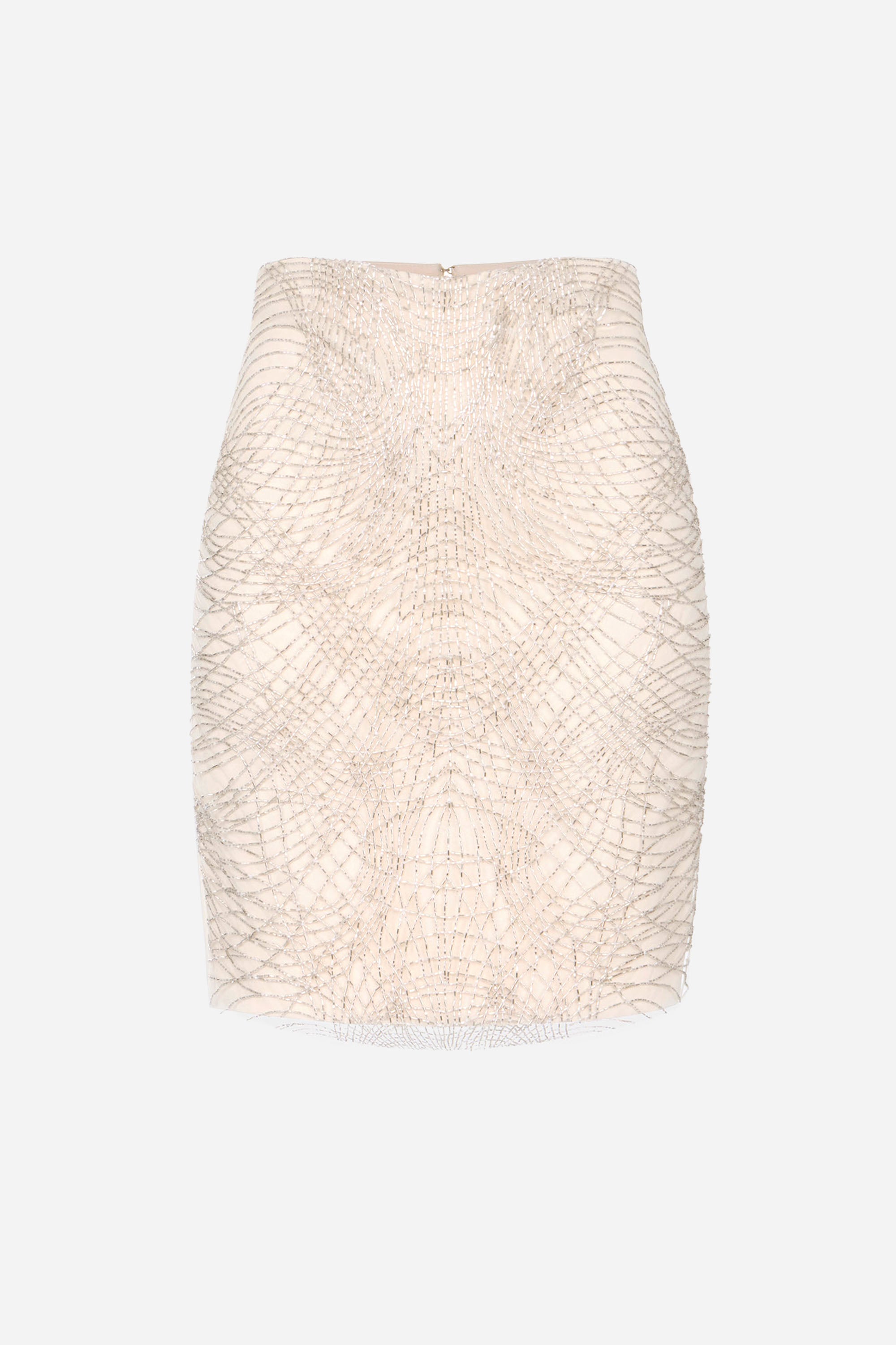 BURRO | ELISABETTA FRANCHI - D GO15261E2 Gonna