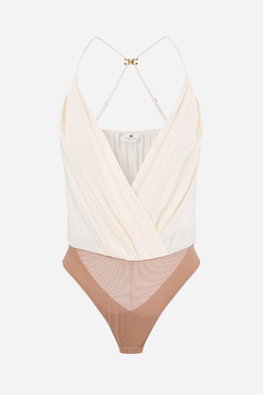 BURRO | ELISABETTA FRANCHI - D BO01461E2 Body
