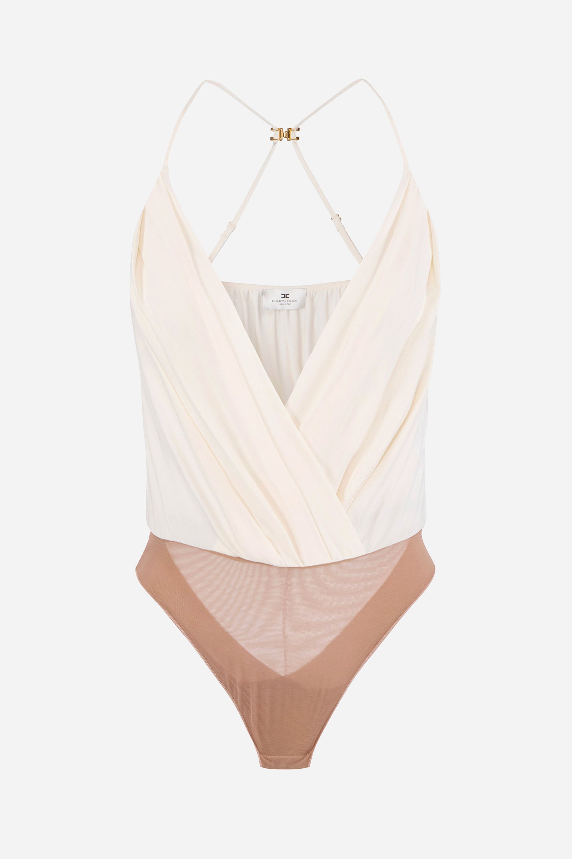 BURRO | ELISABETTA FRANCHI - D BO01461E2 Body