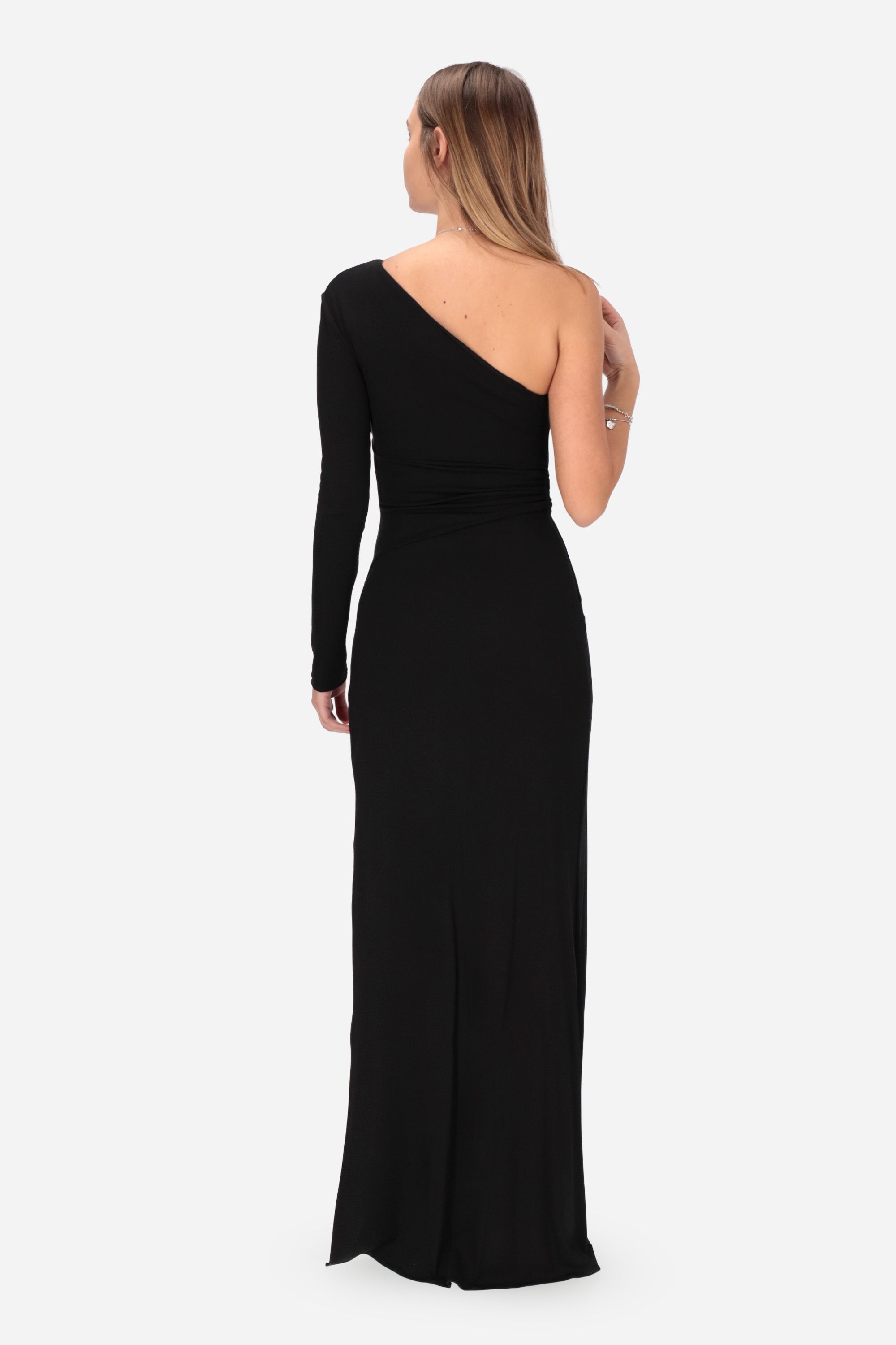 NERO | ELISABETTA FRANCHI - D ABR2561E2 Abito