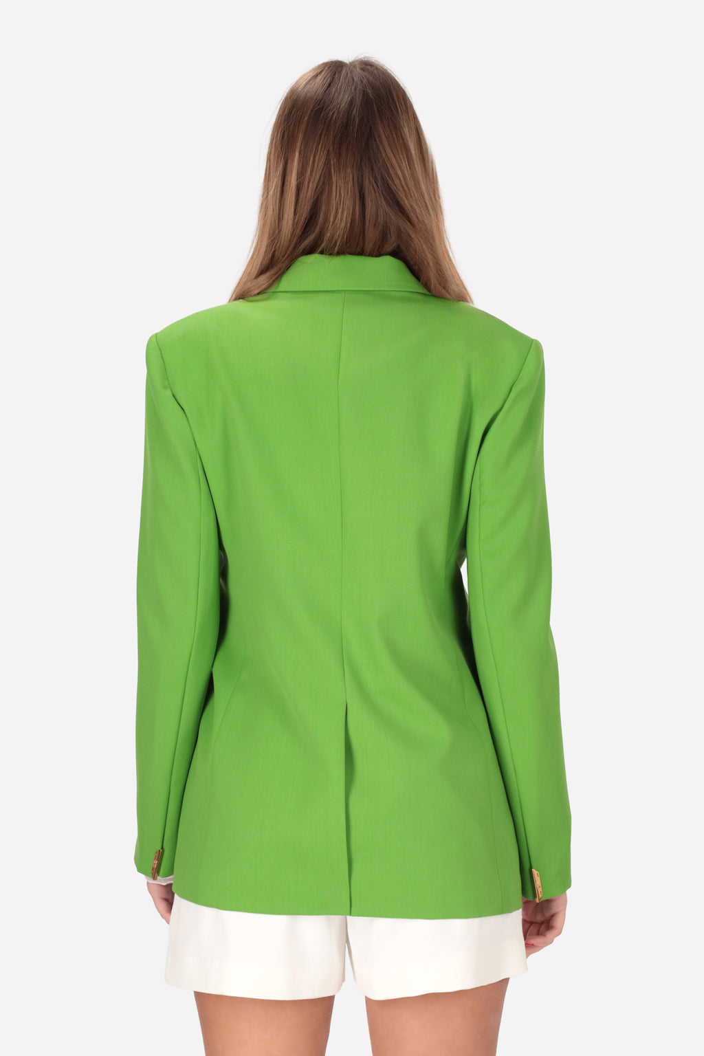 VERDE | ELISABETTA FRANCHI - D GI22061E2 Giacca