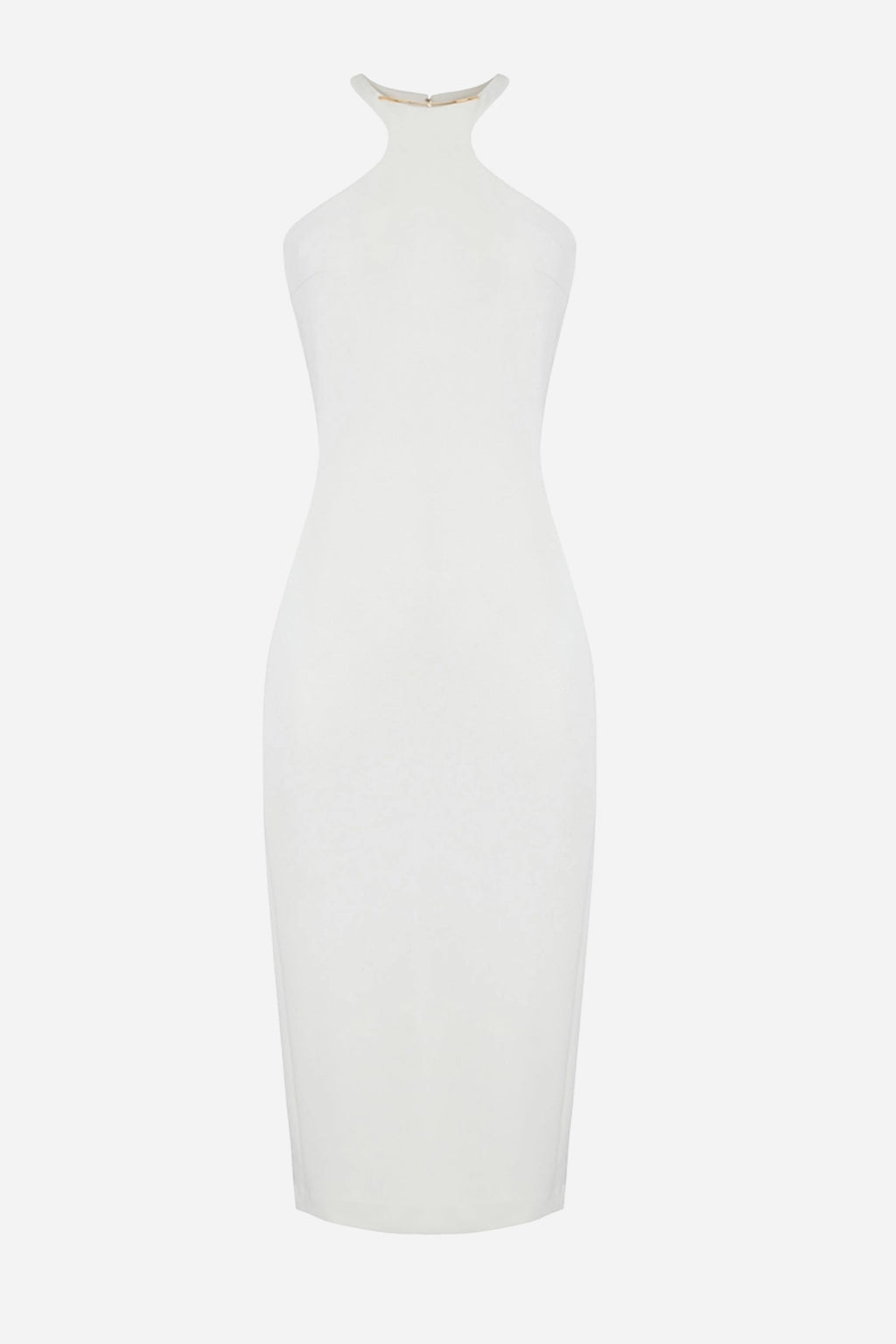 AVORIO | ELISABETTA FRANCHI - D AB91761E2 Abito