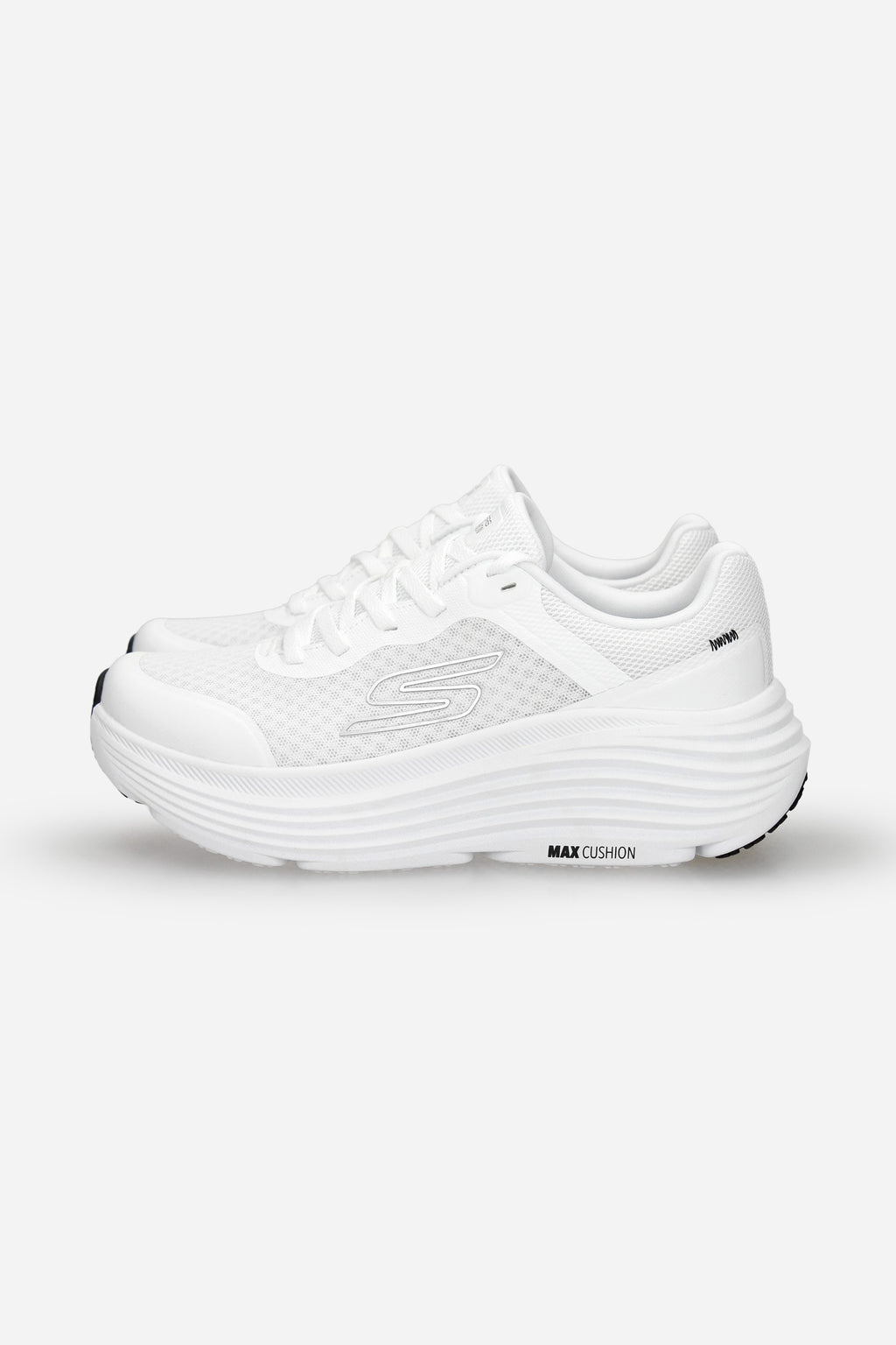 BIANCO | SKECHERS - D 129470 Sneakers