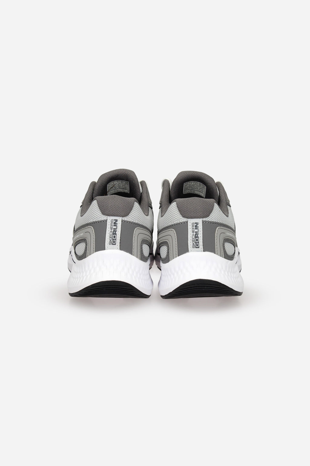 GRIGIO | SKECHERS - U 220866 Sneakers