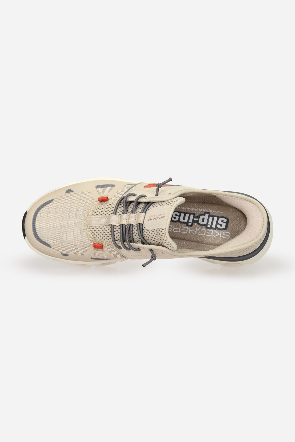 TORTORA | SKECHERS - U 232930 Sneakers