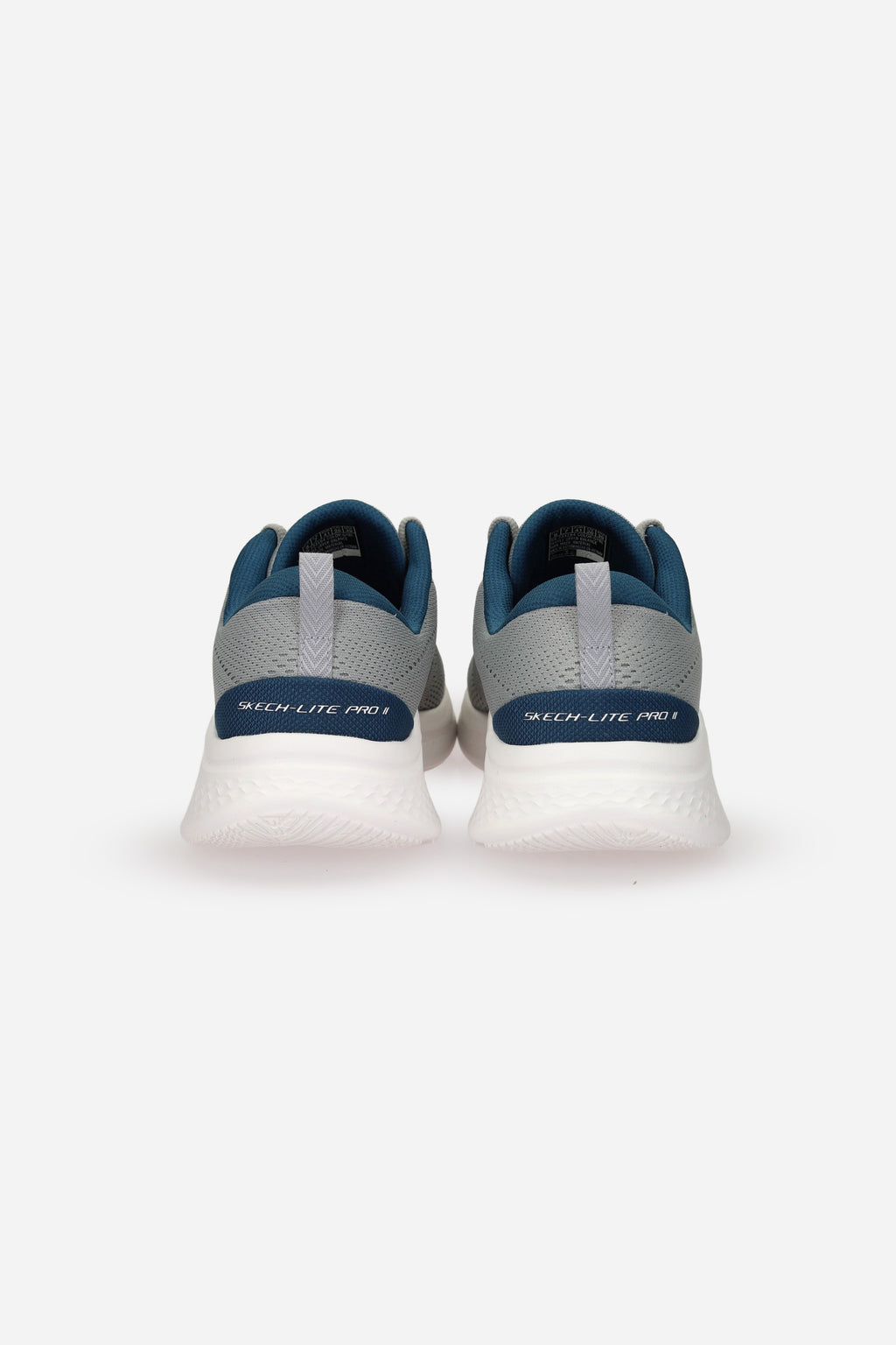 GRIGIO | SKECHERS - U 233184 Sneakers