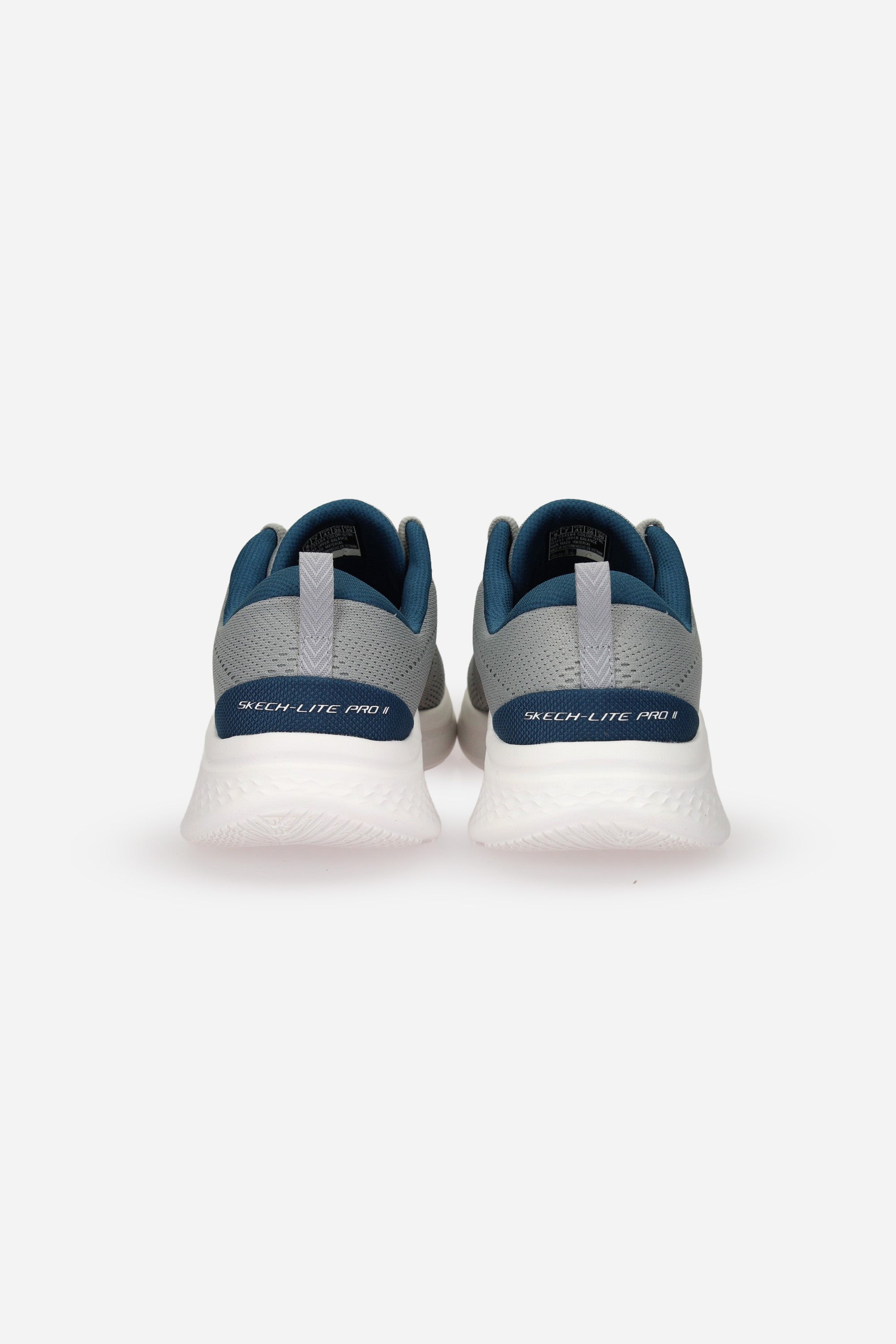 GRIGIO | SKECHERS - U 233184 Sneakers