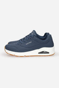 BLU | SKECHERS - U 52458 Sneakers