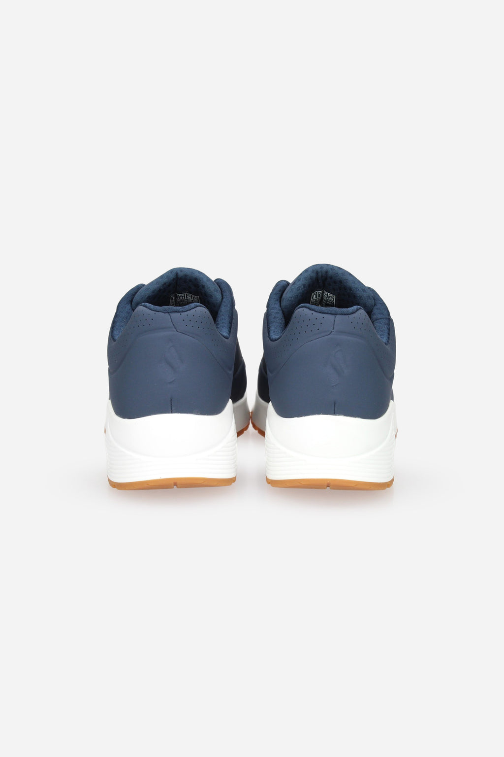 BLU | SKECHERS - U 52458 Sneakers