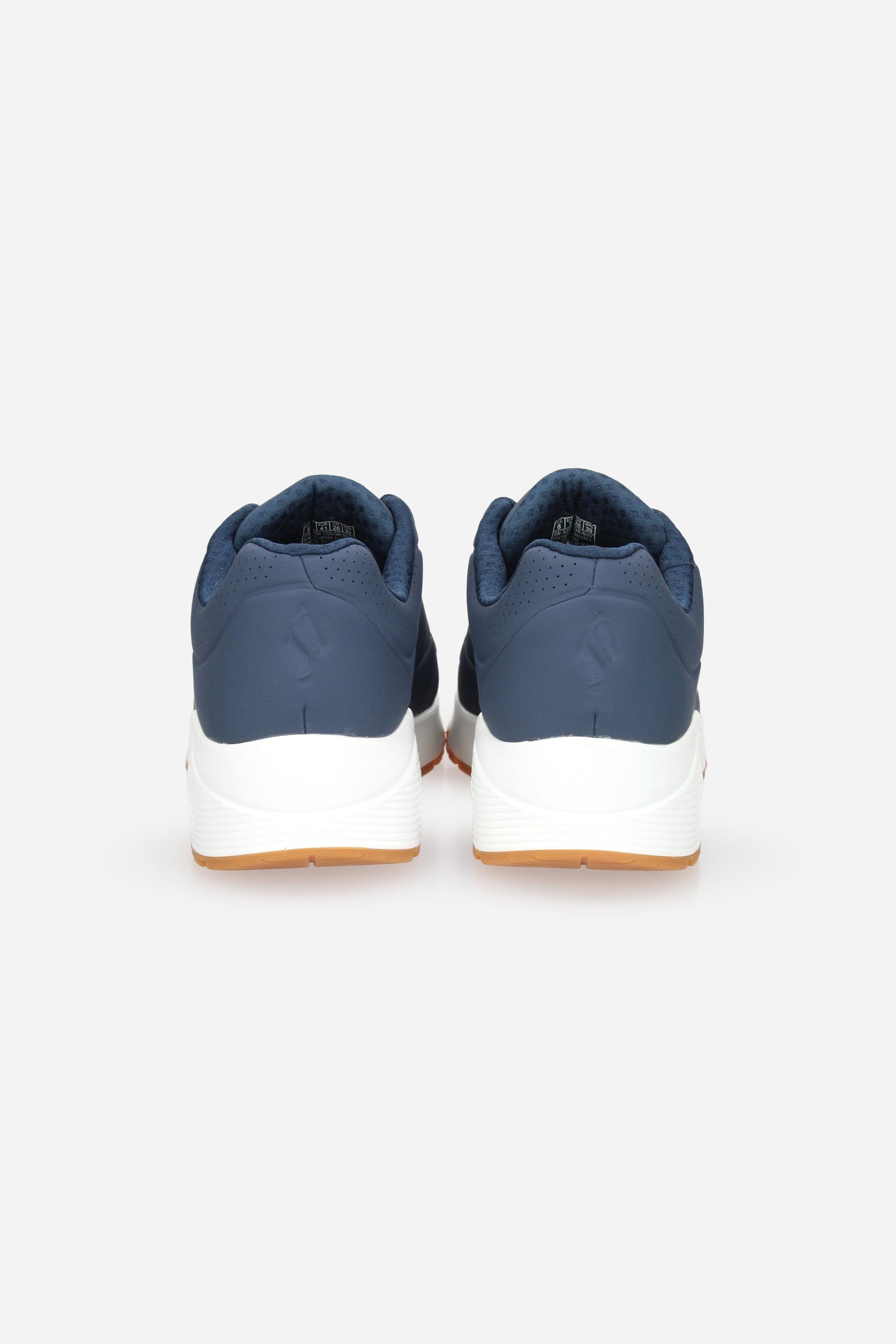 BLU | SKECHERS - U 52458 Sneakers