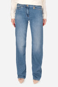 DENIM | ELISABETTA FRANCHI - D PJ21I61E2 Jeans