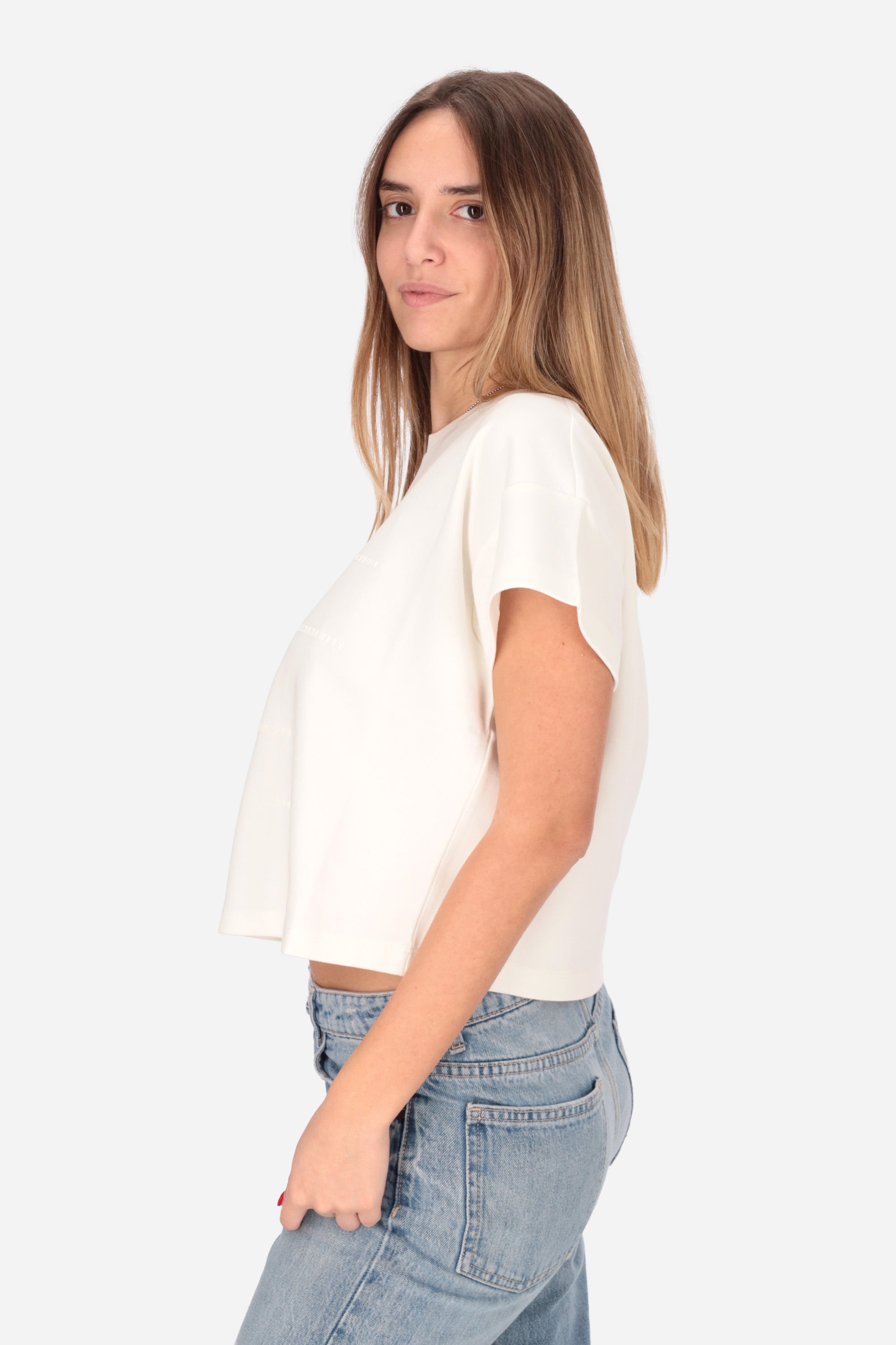 PANNA | ELISABETTA FRANCHI - D MA73D61E2 T-shirt