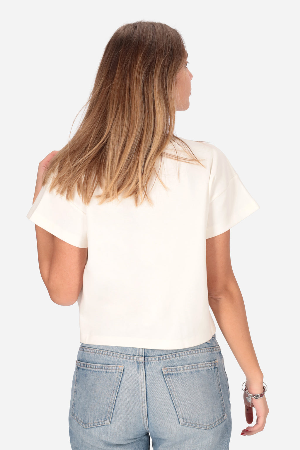 PANNA | ELISABETTA FRANCHI - D MA73D61E2 T-shirt