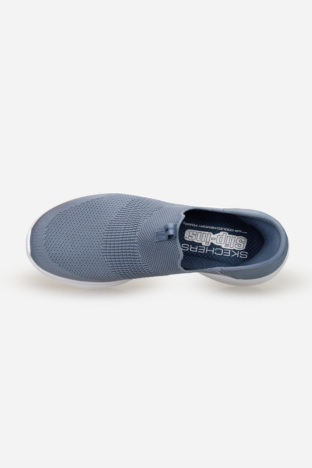 AZZURRO | SKECHERS - D 149708 Sneakers
