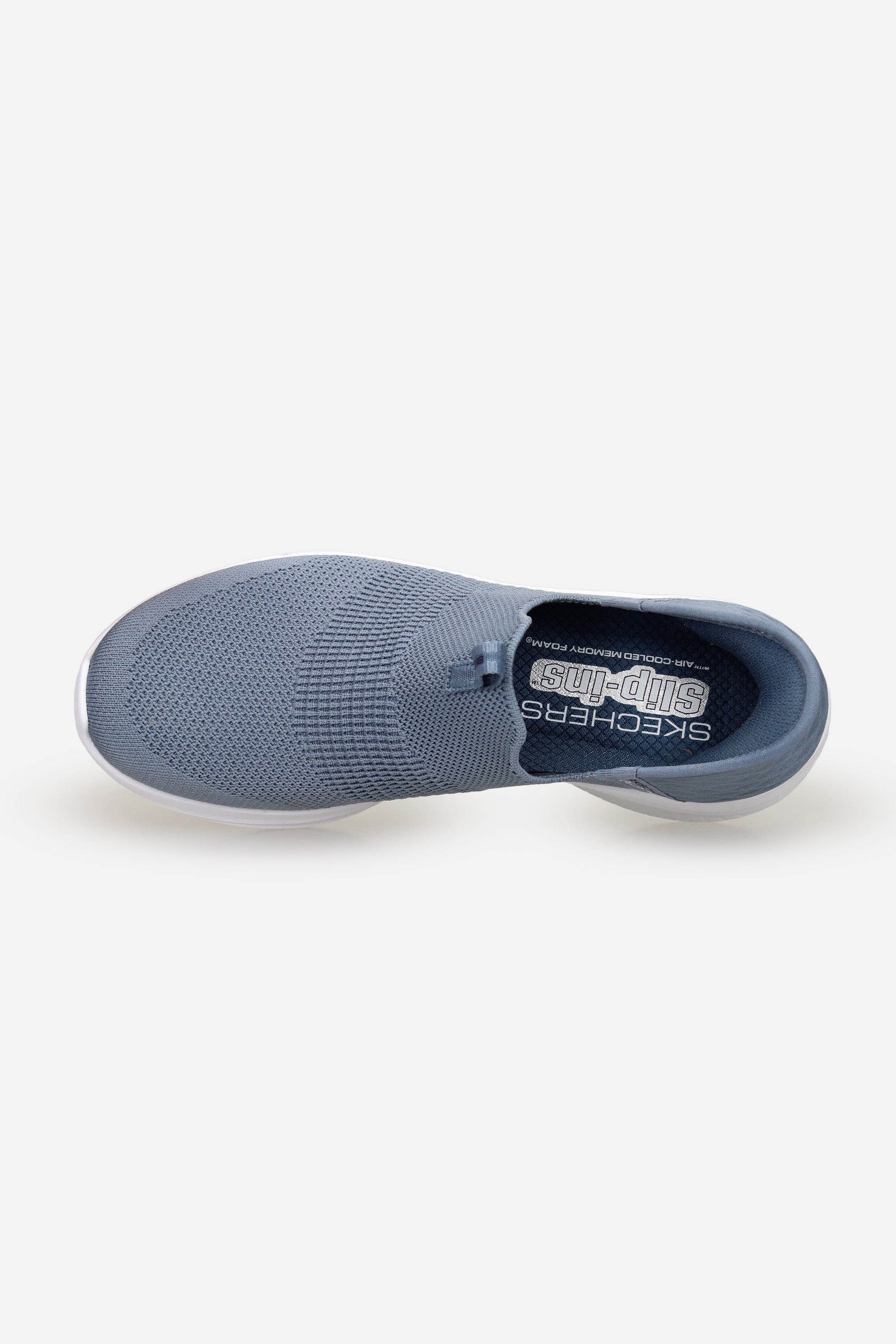 AZZURRO | SKECHERS - D 149708 Sneakers