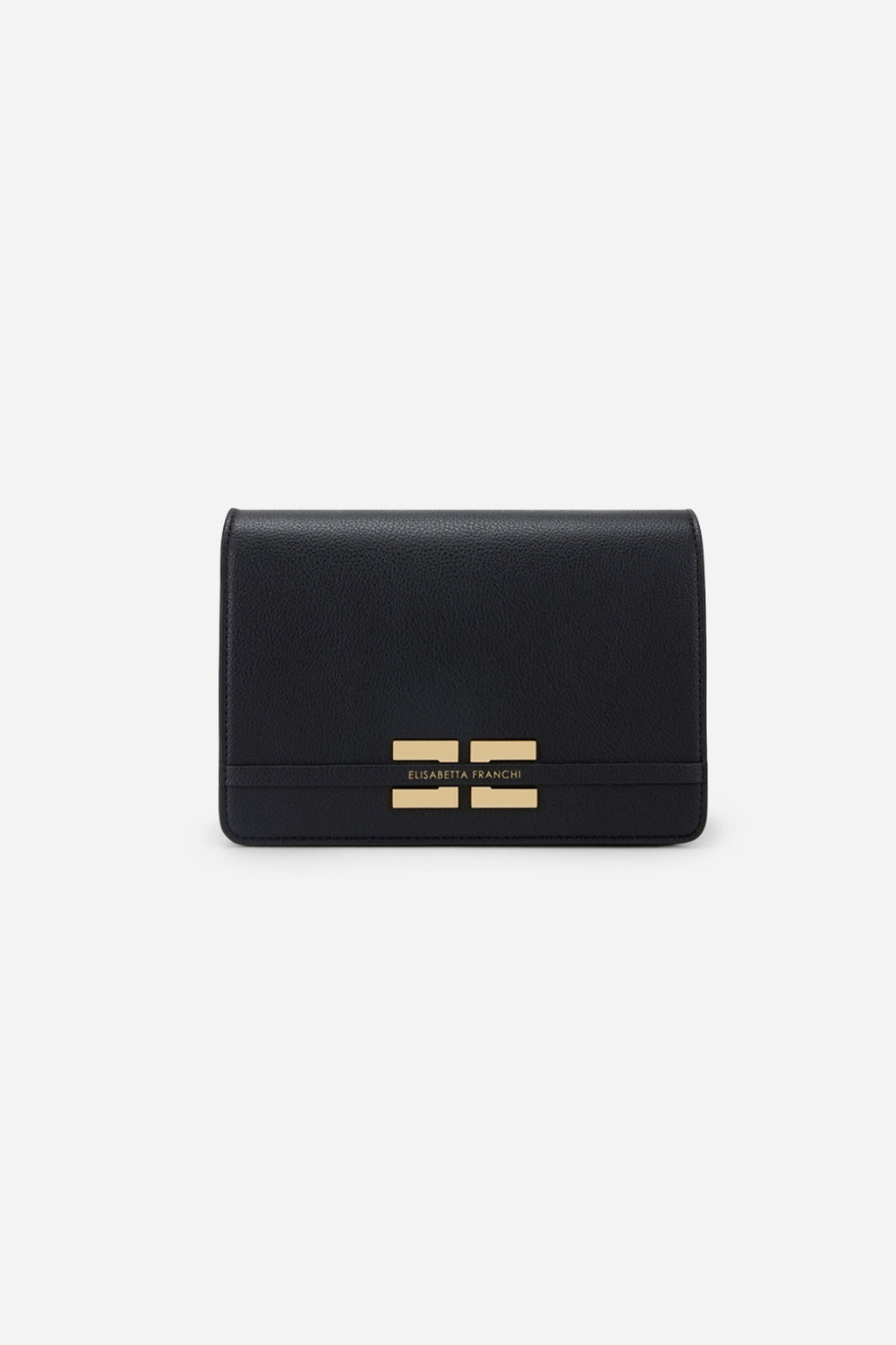 NERO | ELISABETTA FRANCHI - D BS39A61E2 Borsa