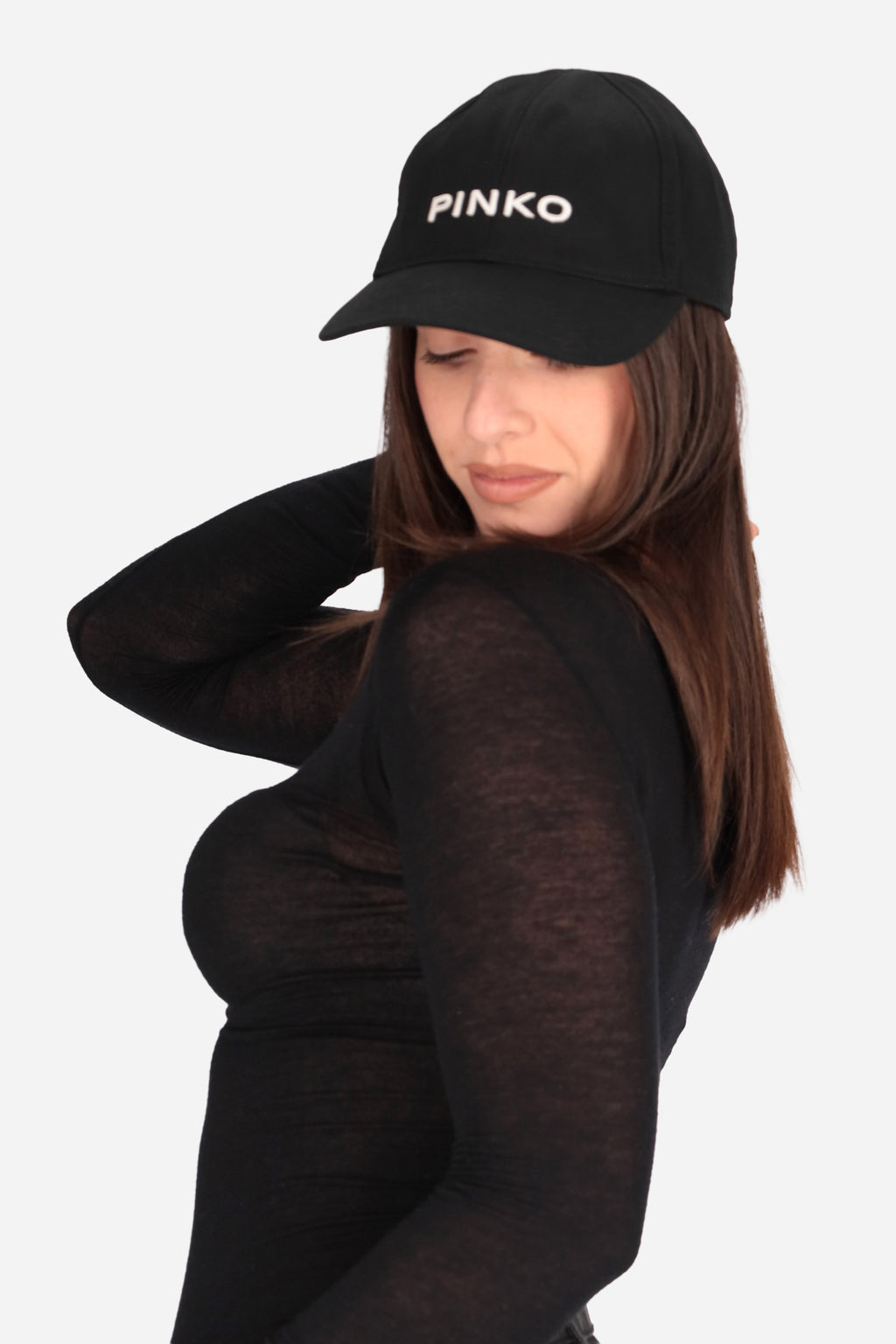 NERO | PINKO - D 106739A38Q Cappello